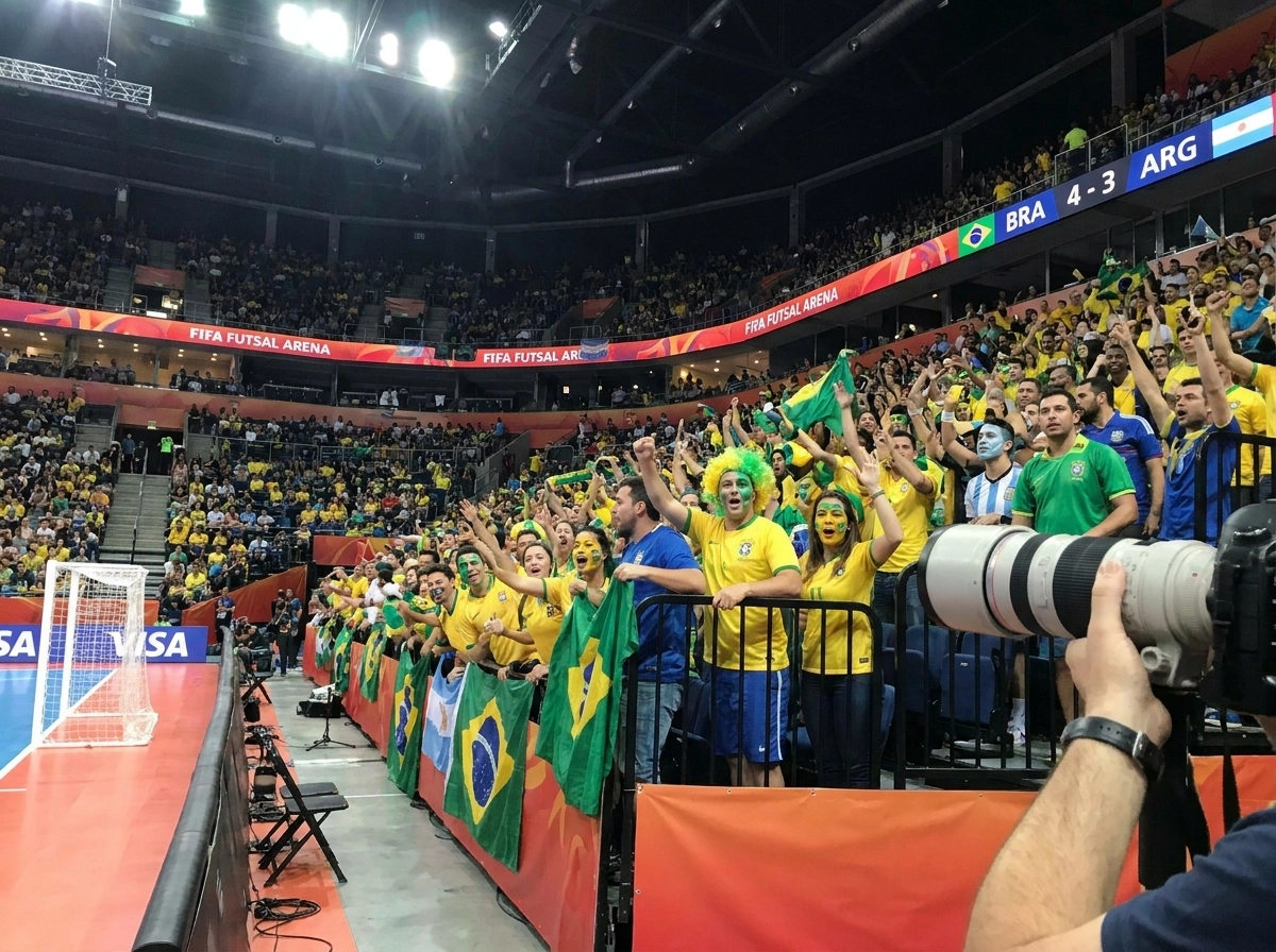 Artilharia tem disputa aberta na virada para o returno
